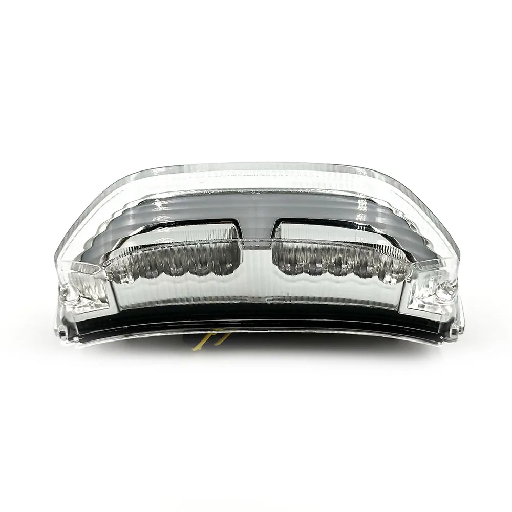 

CBR600RR F5 Задний фонарь с электронной маркировкой, стоп-сигналы поворота, встроенный светодиодный стоп-сигнал для Honda CBR 600 RR 2013-2025 2022 2023 2024