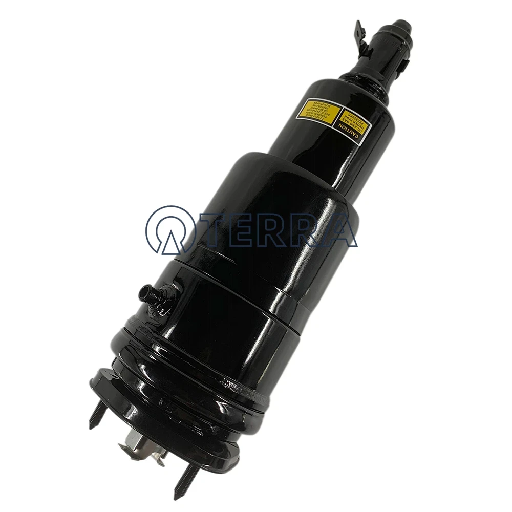 Передний левый пневматический амортизатор для Lexus LS600H LS600HL 2007-2017 LS460 Air Strut 48020-50200