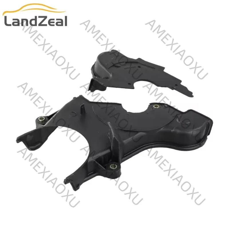 Крышка нижнего кожуха ГРМ B660-10-501E B66010501E для Mazda Miata 1.8L 1994-2005, Mazda Miata 1.6L 1990-1993 (art.: 3920da41f398f) - 3920da41f398f