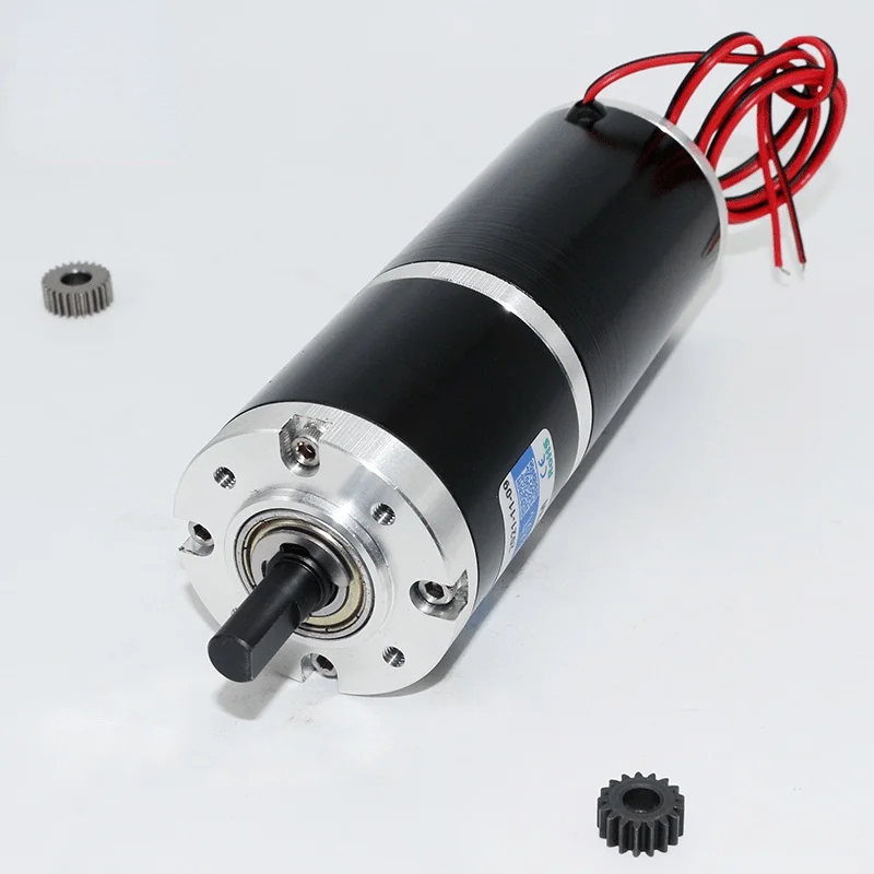 

motor cm45-4575 DC planetary reduction motor high power 24v12v high torque diameter 45mm