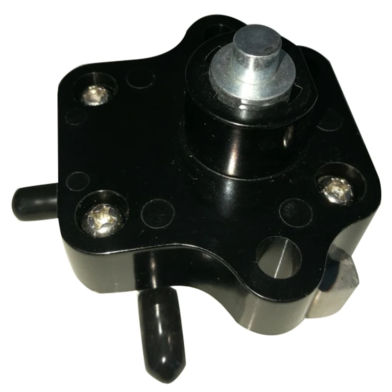 3H6-04000-7 803529T06 топливный насос для Tohatsu Mariner подвесного мотора Mercury 4-9 8 HP 4 циклов (ход)