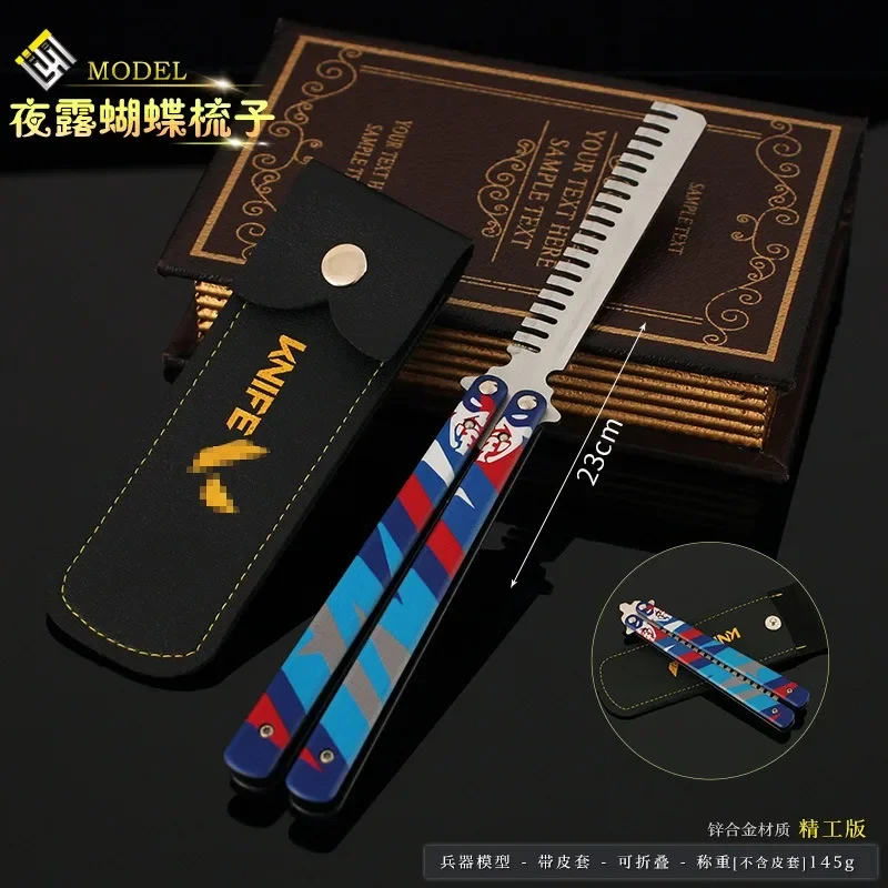 23 см (9 0 дюйма) валорант (Project A) периферийный бесстрашный контракт