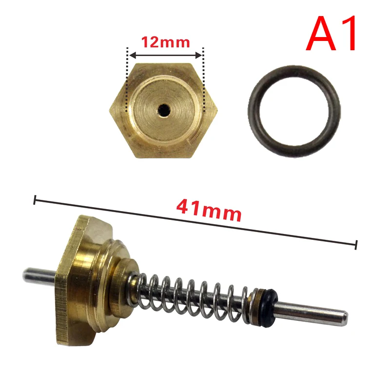 

1 шт., наружный диаметр 10/12/20 мм, наперсток, газовый котел, водяной соединительный клапан для сжиженного нефтяного газа, соединительный клапан, детали бытовой техники