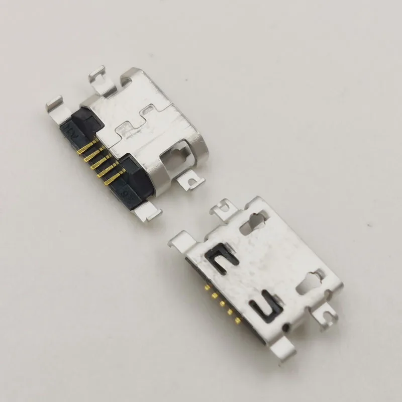 

10Pcs USB Charger Charging Dock Port Connector Plug For UMI Umidigi A3Pro A3 A5 Pro C Note 2 Homtom HT37 HT37Pro Micromax Q491