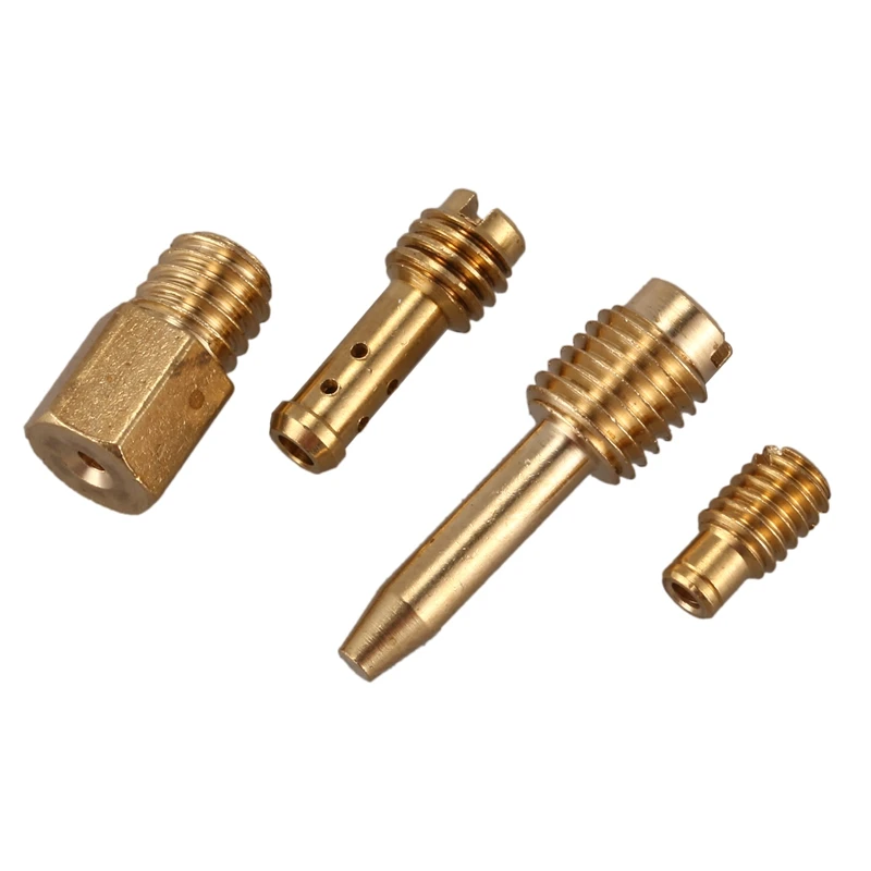 Ремкомплект карбюратора для Polaris 300 Xplorer 4X4 1996-1999 мотоцикла Carburedor комплект ремонта