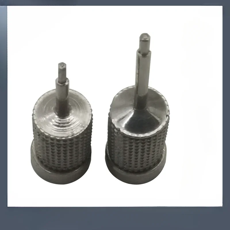 Стоматологическая отвертка ручной пресс и поворот для затяжки рук с помощью