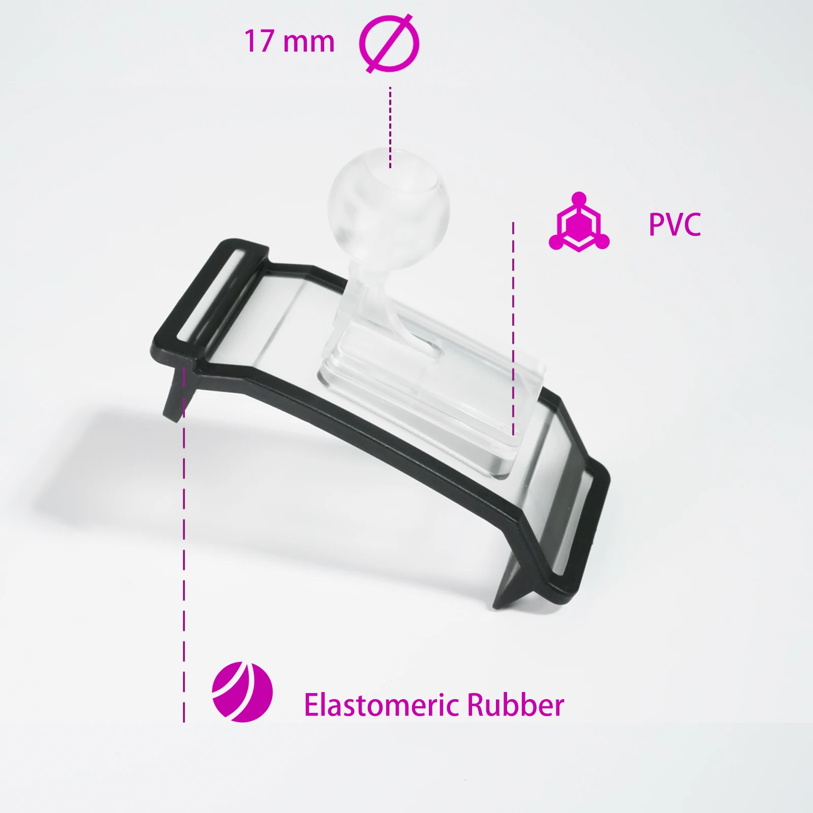 Специальный держатель мобильного телефона для BMW X3 G01 X4 G02 2018 2019 2020 2021 M40i