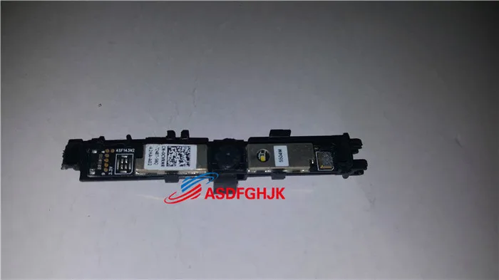 Оригинальный CVRNR CN-0CVRNR 0CVRNR для Dell Inspiron 15 (5552) Vostro 14 (3458) тест веб-камеры ОК
