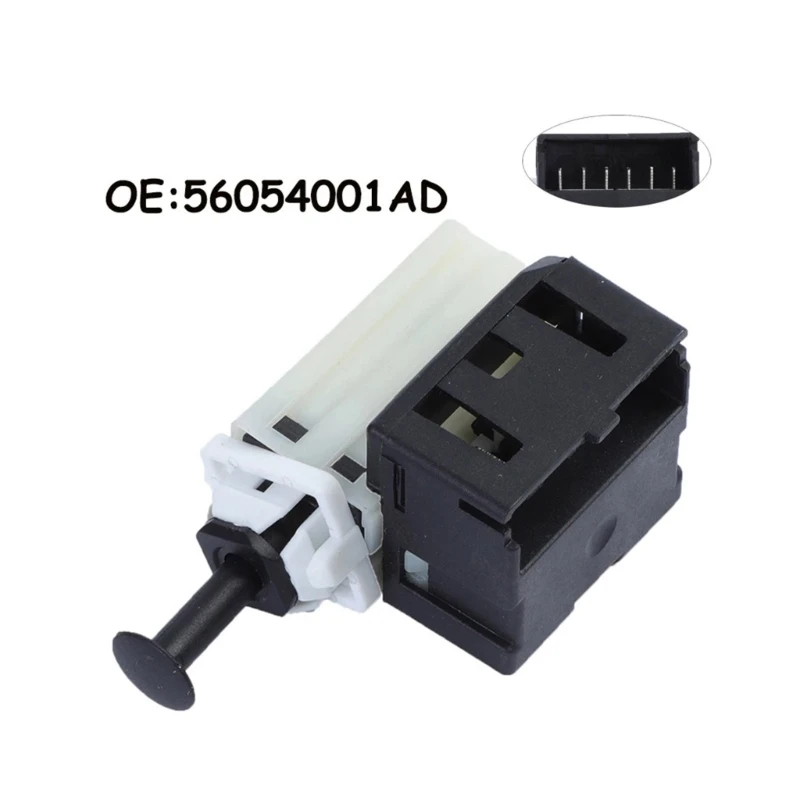 G8TE CAR STOP LAMP Выключатель быстрый отклик 56054001AD 56054001AA 56054001AC