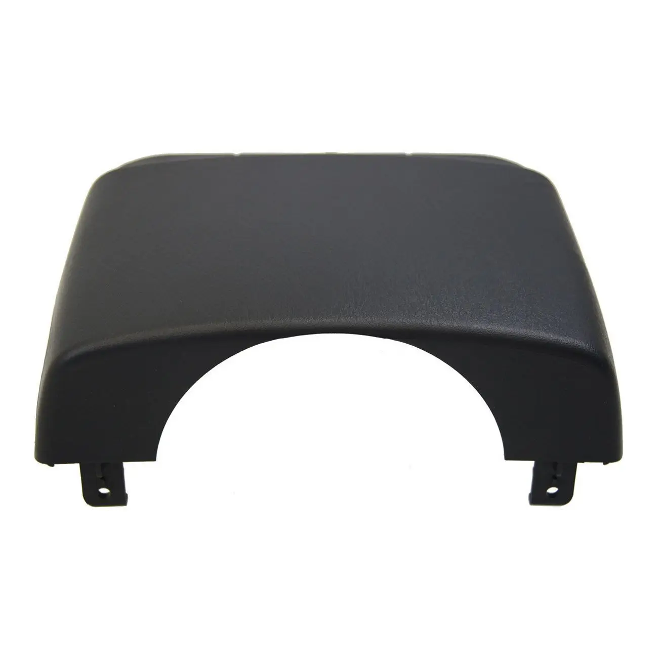 

For Toyota 2005-2006 Tundra Upper Steering Column Trim Dark Gray