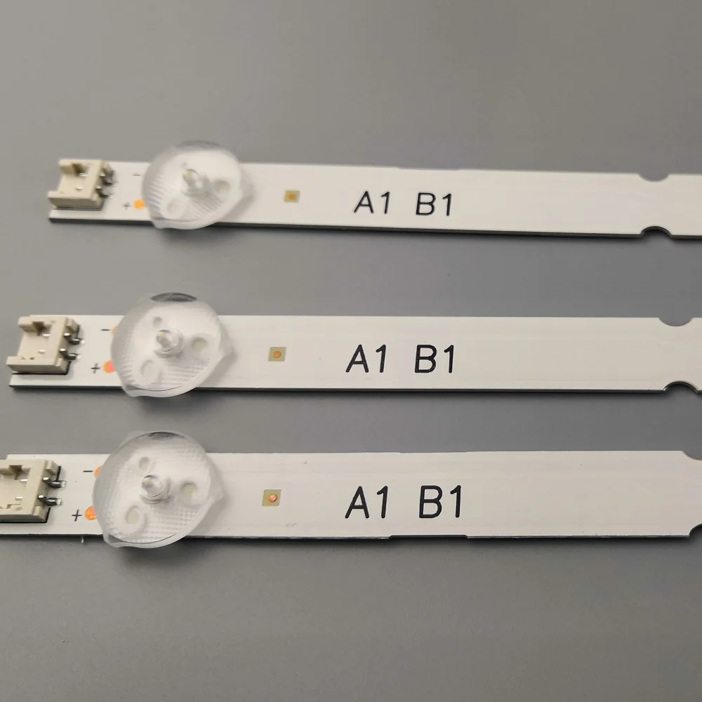 Новая светодиодная лента для подсветки LG 32LN575V 32LN5400 32LN578V LC320DUE SF A1/B1/B2 | Освещение