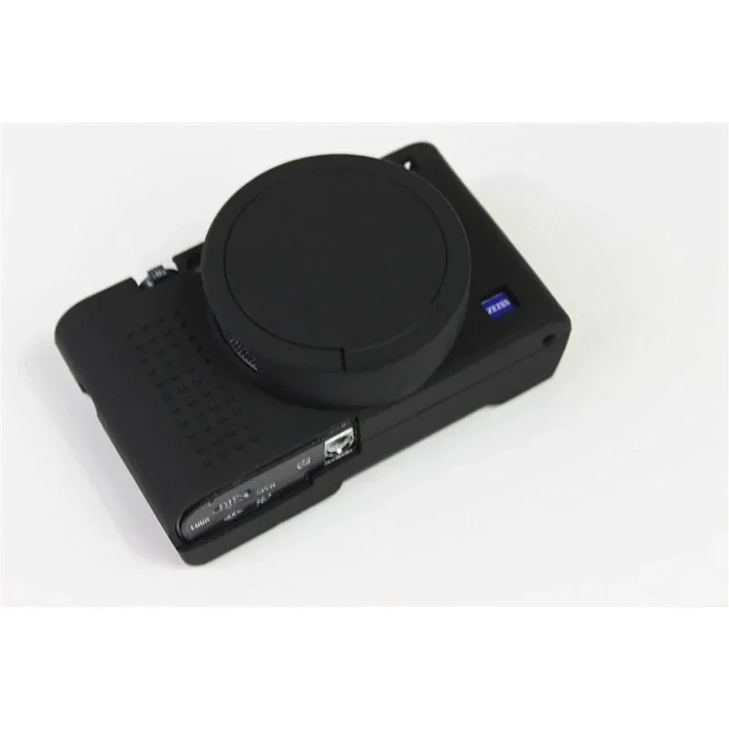 Силиконовая задняя крышка для Sony RX100M7