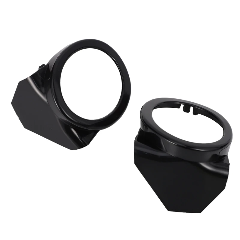 Рамки/оборы противотуманных фар/чехлы для BMW E46 с передним бампером M Sport 51112695255