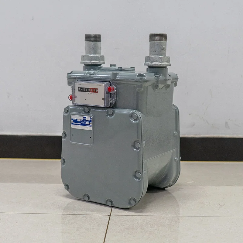 yyhcAL-425 Специальные детали мембранного газового счетчика для горелок в котлах