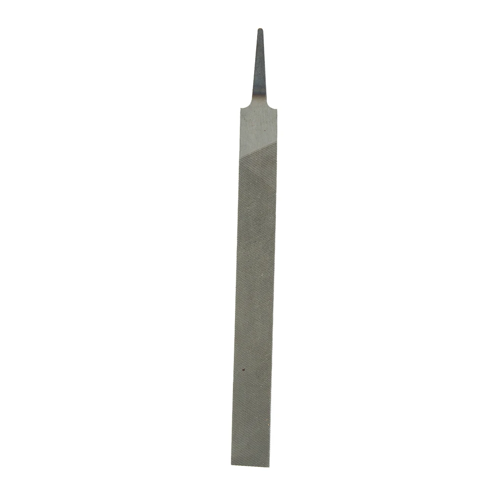 

Brand New Files Grinding Tool 6 Inch Alloy Steel Diamond File Flat Files Grinding Tool Industrial Medium-Toothed