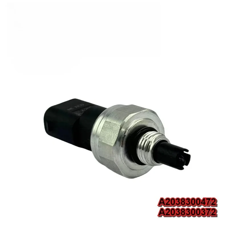 Фото Датчик температуры A2038300472 A2038300372 для Mercedes Benz ML350 E240 E230 Maybach 57S G55 AMG G270 CDI C200 CLK280 Cabriolet №2
