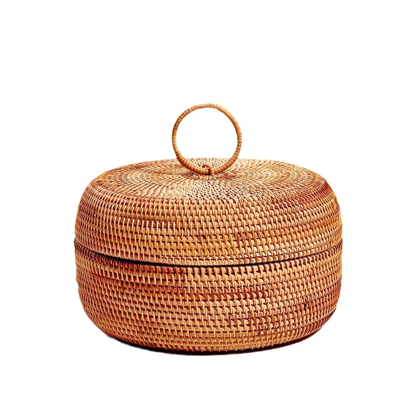 

CAMIGEL Storage Basket, Table Top, Tea Table, Gateway Storage Box