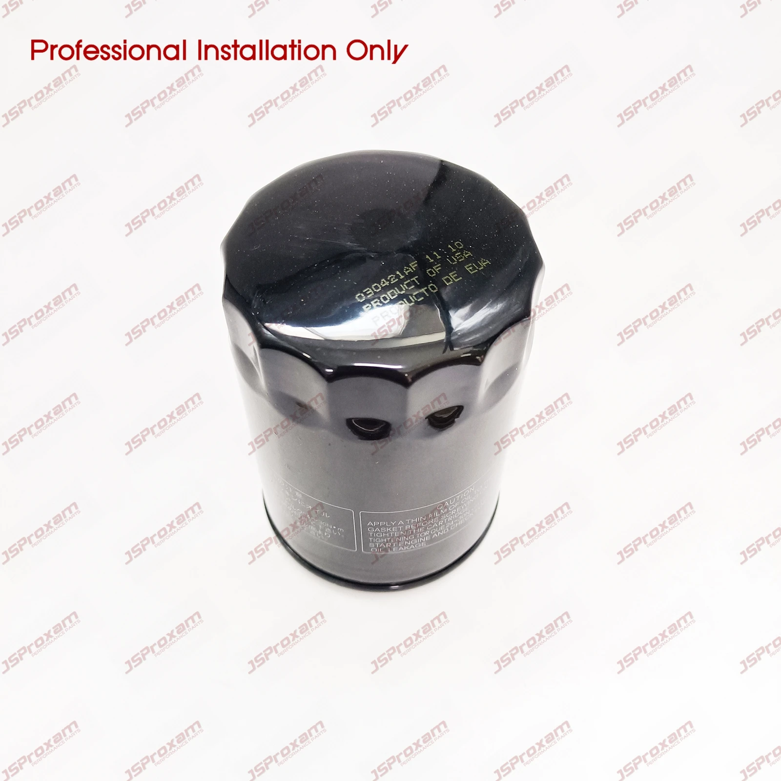 Фото 35-877769K01 Комплект из 2 сменных подвесных масляных фильтров Mercury Marine Verado для 200-400 л.с. №4