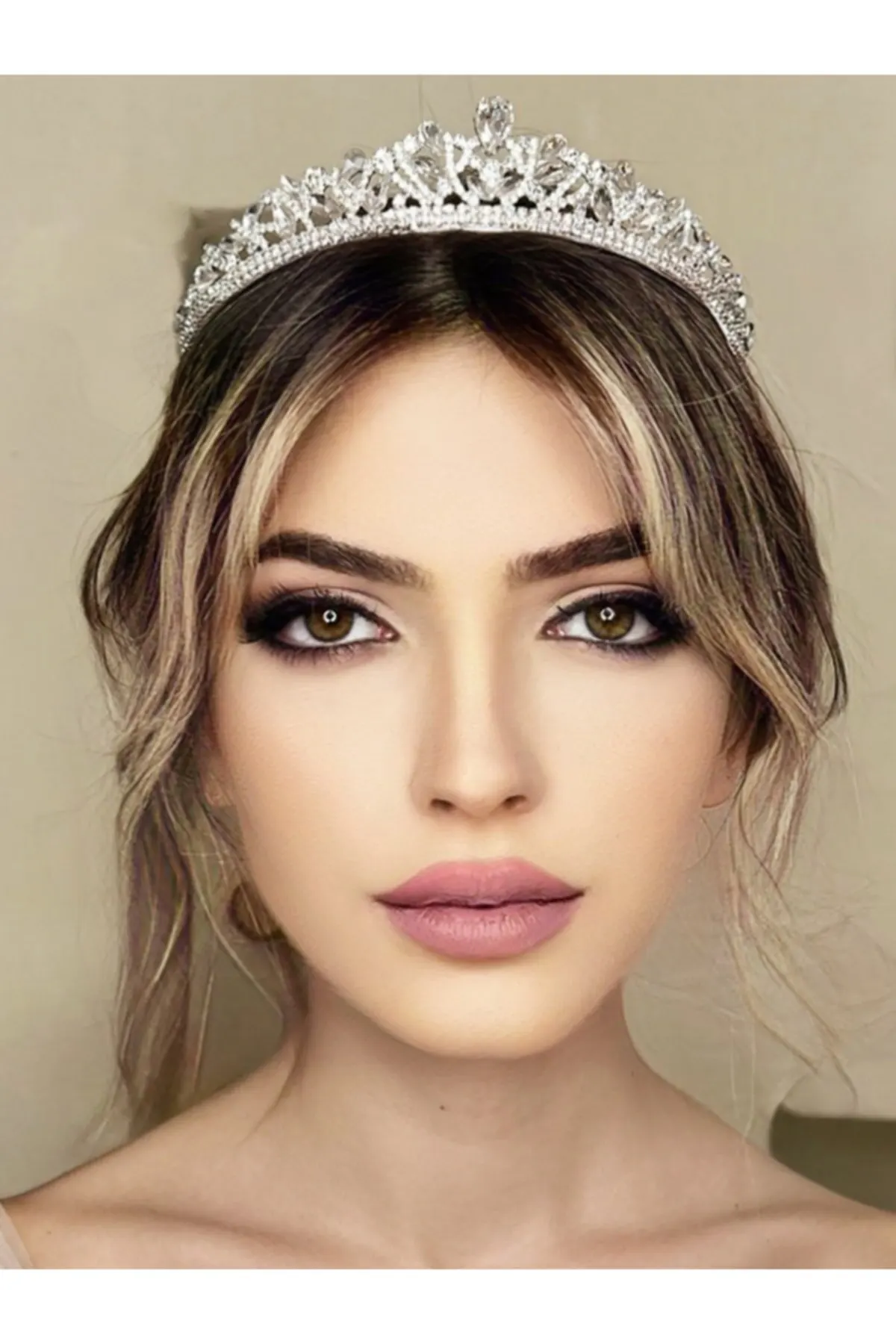 

Bridal Accessories romantic