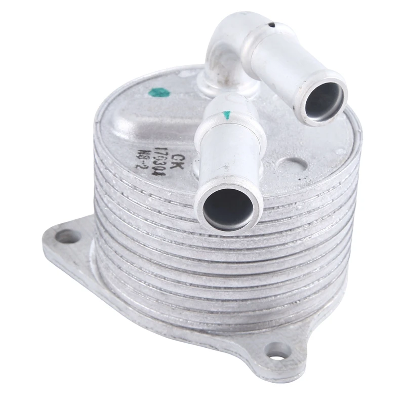 24777-78MT0 Новый комплект масляного радиатора автоматической коробки передач для