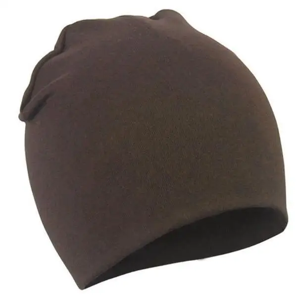 Специальный головной убор для сна детская шапка не слишком плотная осенне-зимняя