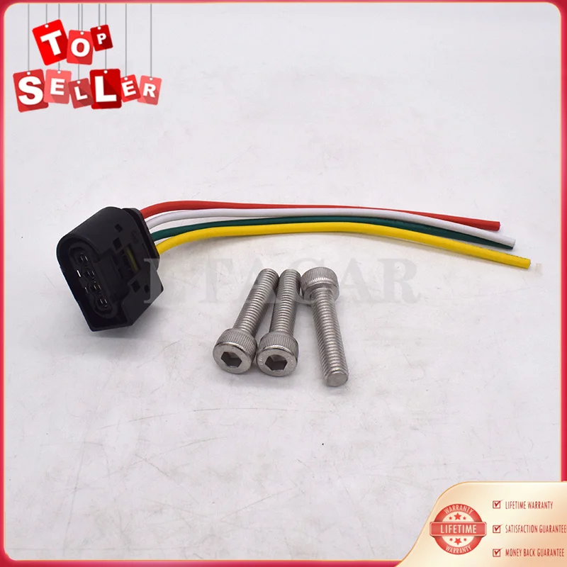 Новый Электрический водяной насос для BMW X1 X3 X5 Z4 328I 128i 528i E90 E92 E60 E63 E64 E83 E85 OE 7.02851.20.8