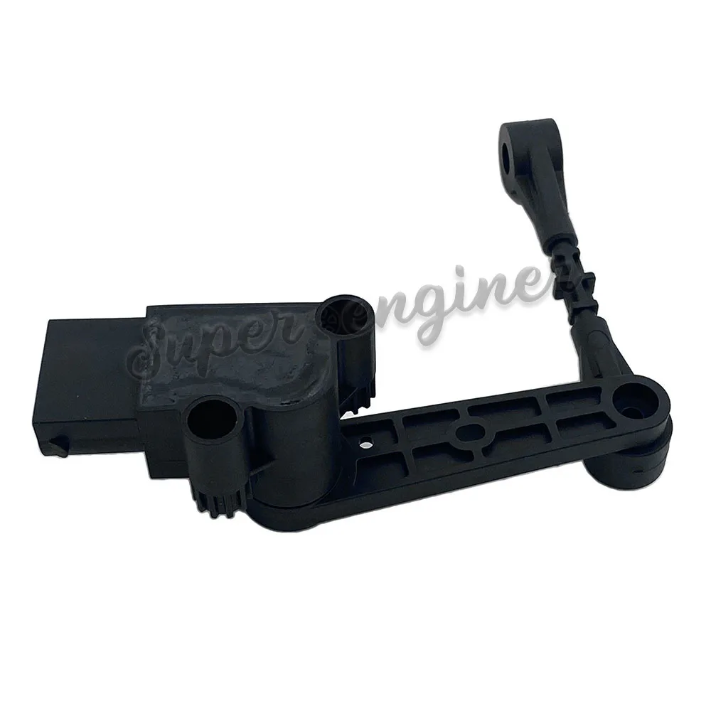 Czujnik wysokości zawieszenia przód dla Land Rover Range Sport L320 LR 014585