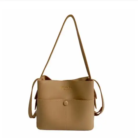 

40154 Top Quality Luxury Brand Purses and Handbags Designer Leather Shoulder Crossbody Bags for Women Fashion Underarm Main New