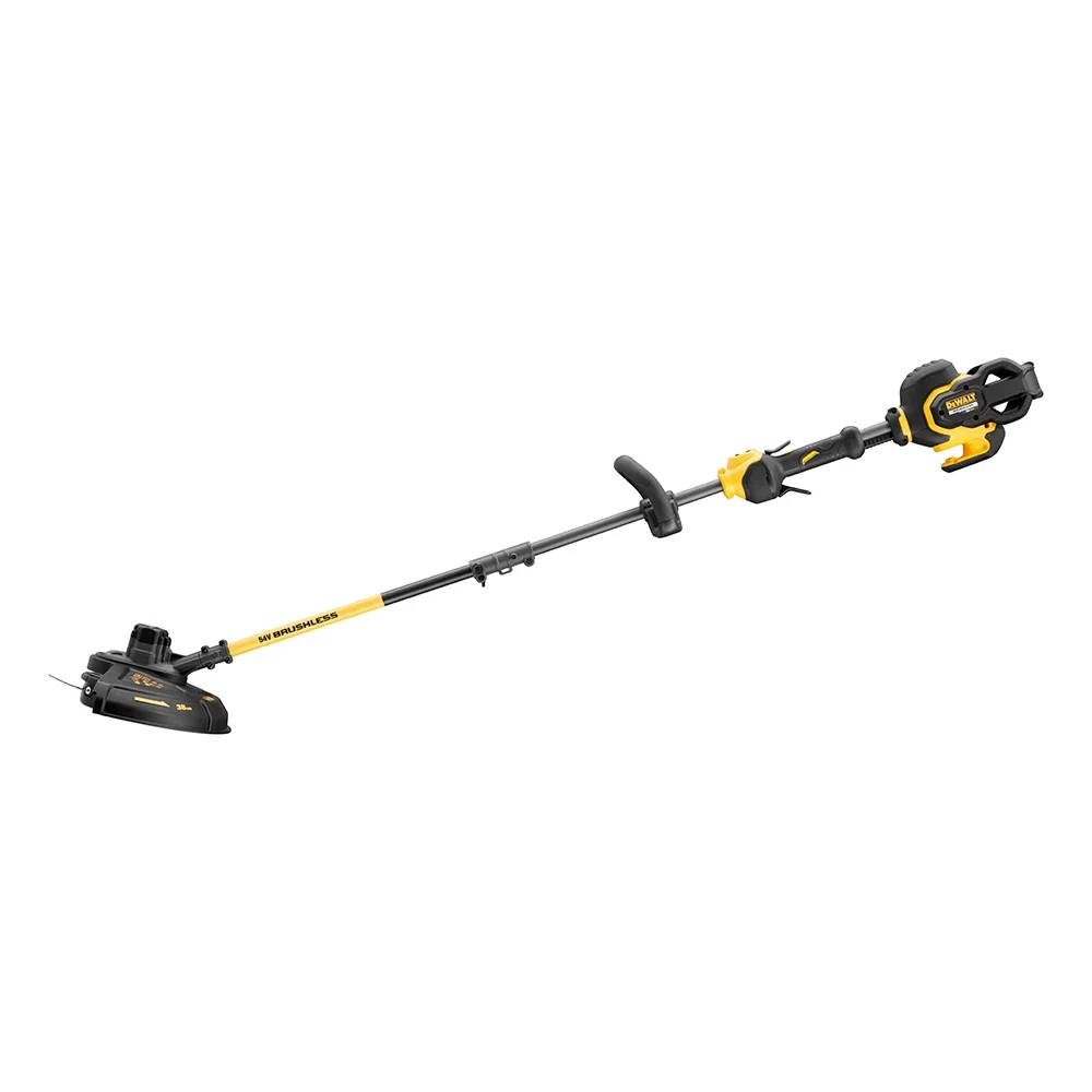 Беспроводной триммер DeWALT FlexVolt 60 в