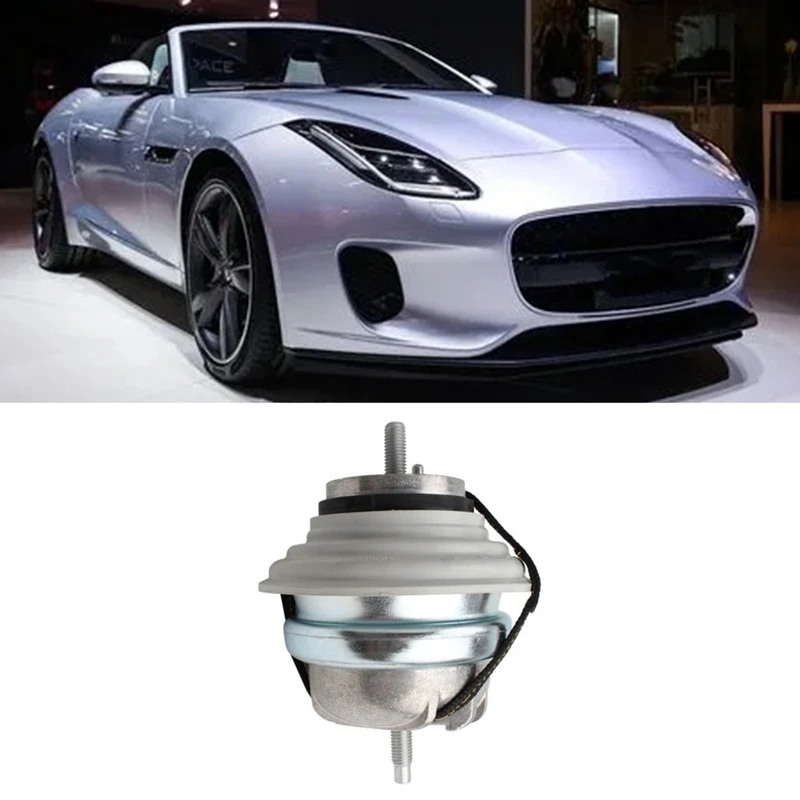 

Кронштейн крепления двигателя для Jaguar XJ XF3.0 5,0 C2D16622 C2Z5066