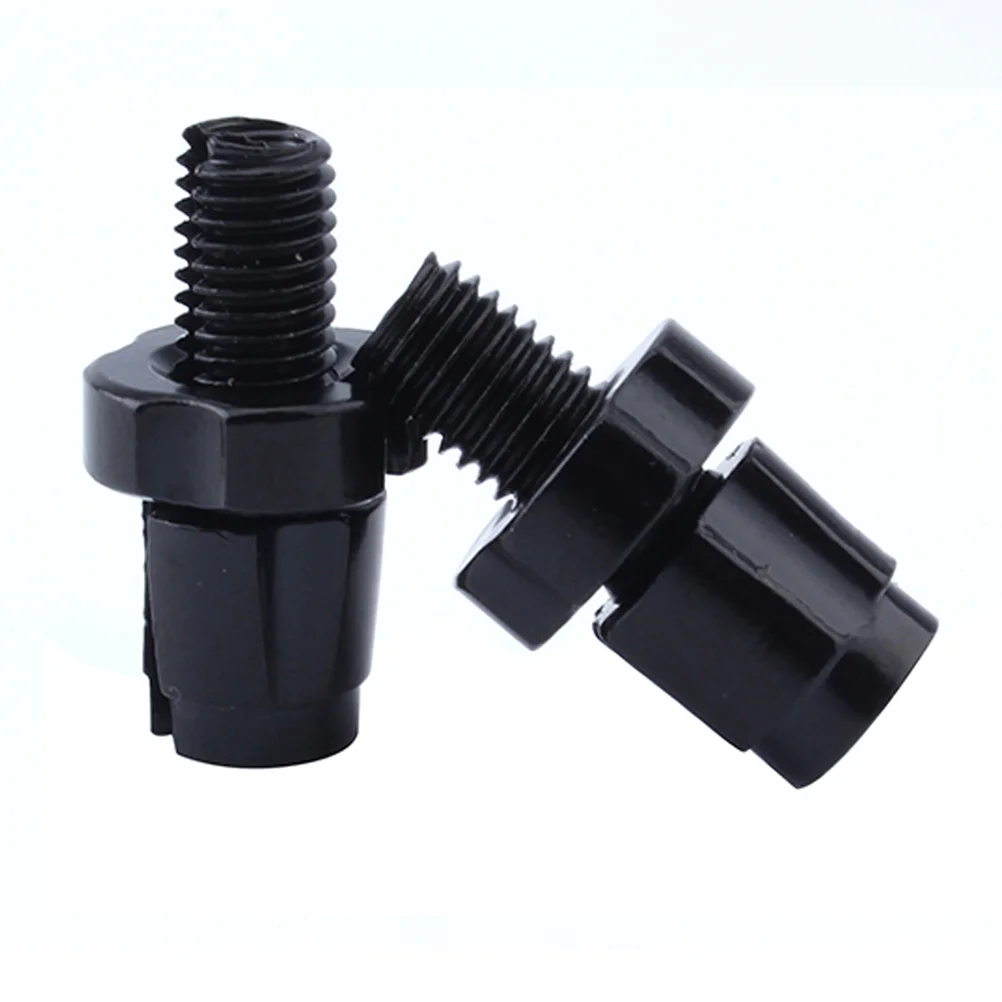 

1 Pair of M7 Screws Durable Adjustment Brake Screw for Mountain Bike Road Bike