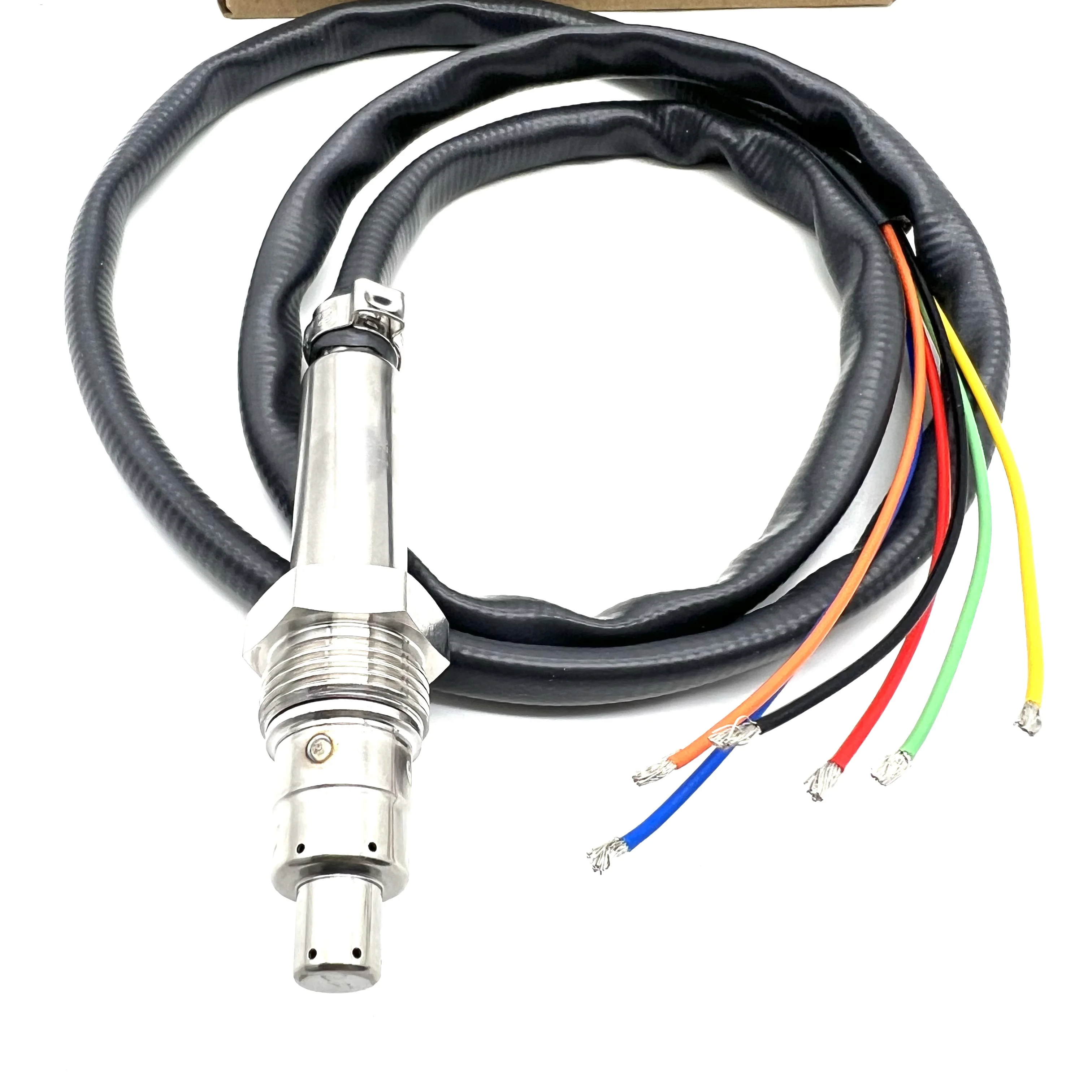 Оригинальный новый оптовый датчик NOx для BENZ A 0009053309 Датчик нитрона Oxyn двигателя