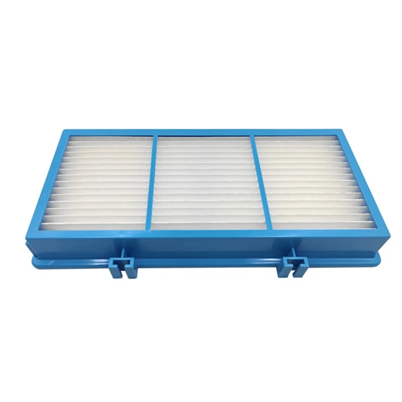 Сменные детали для фильтра 4 HEPA-фильтра + 8 углеродных усилителей-фильтров aero1 HAPF30