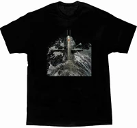 russia soviet union submarine photograph t shirt summer cotton short sleeve o neck unisex t shirt new s 3xl