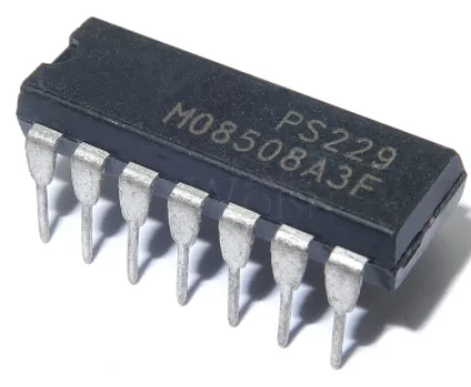 

PS229 DIP-14 20 шт.-1 лот