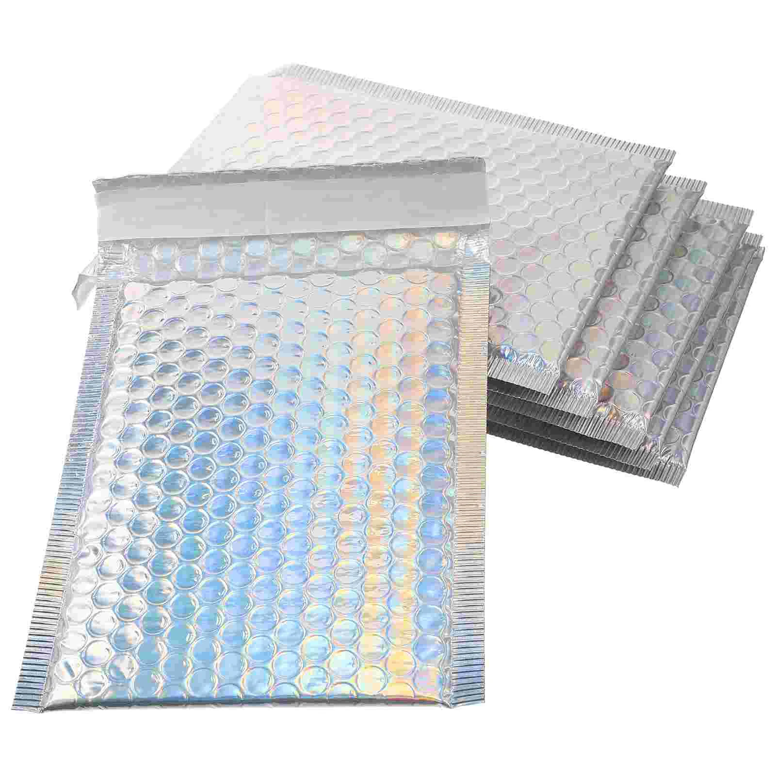 

Mailers Bubble Shipping Mailer Envelopes Envelope Package Poly Delivery Self Postal Clothing Sealing Seal Bulk Packaging Mailing