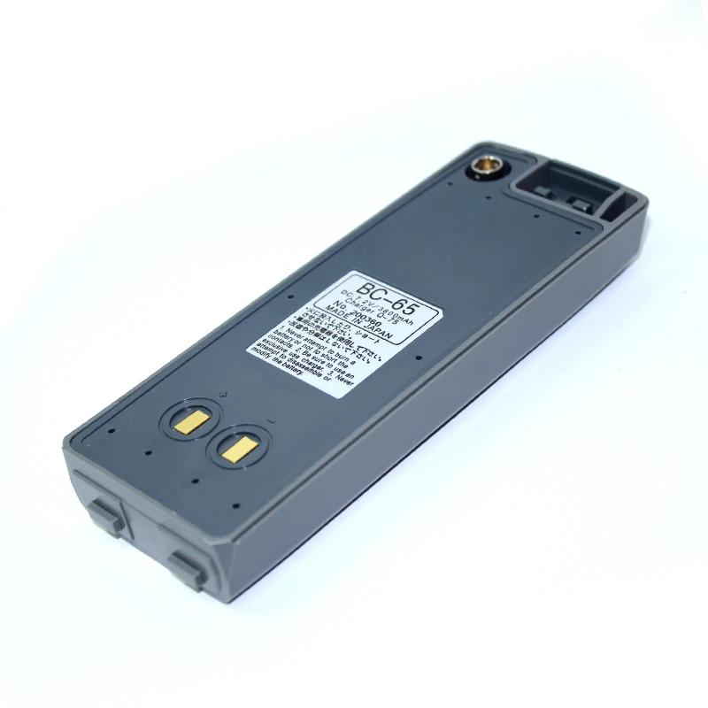 

Новый аккумулятор Trimble M3 7,2 в, 3800 мАч для телефона