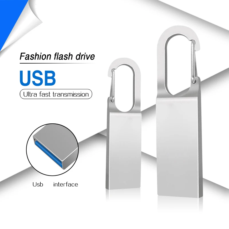 

USB2.0 Flash Drive 64GB Pen Drive 64GB Memory Stick 64GB U Disk 64GB High Speed Pendrive USB2 .0 High Speed USB Flash Drive
