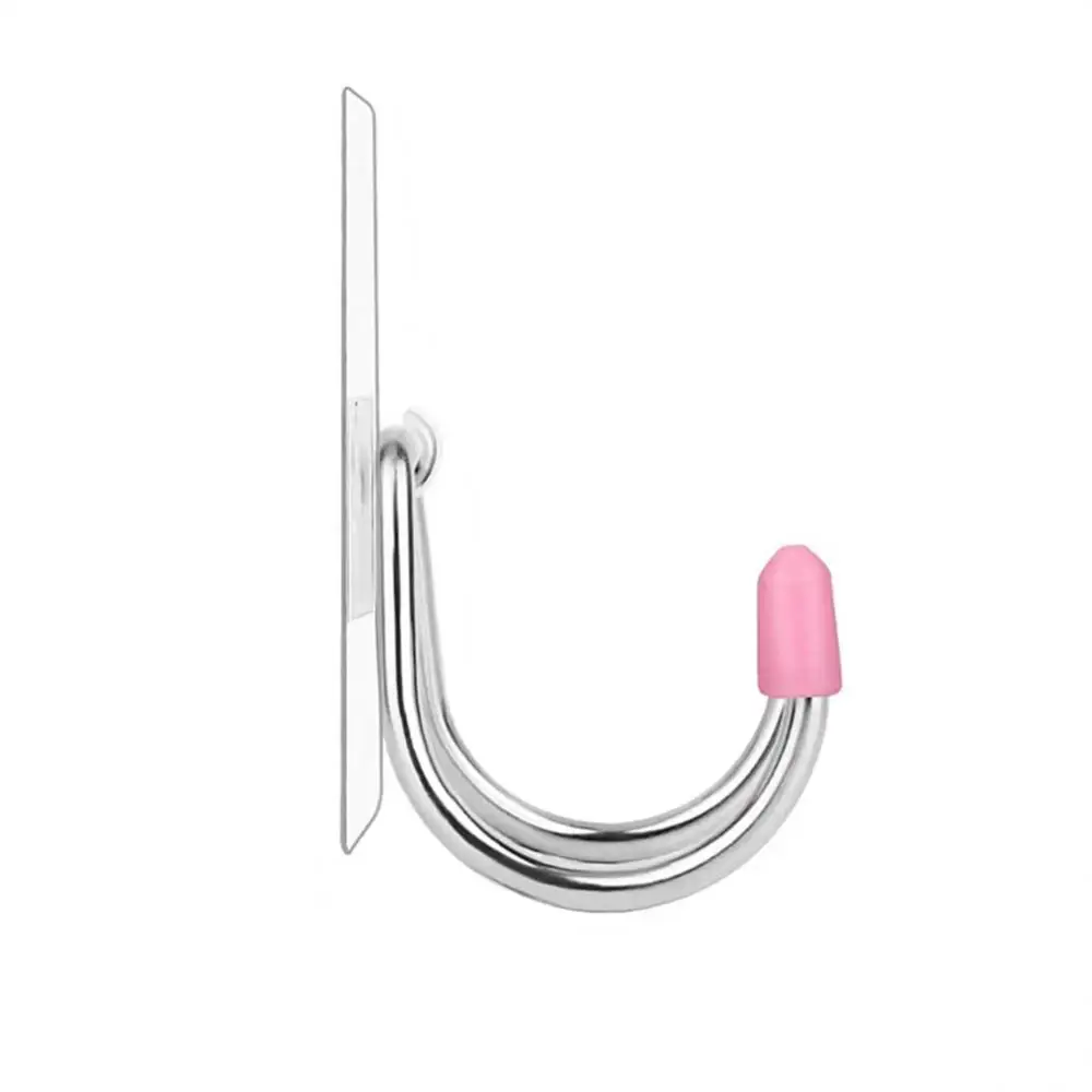 

Крючки для полотенец на клейкой основе из нержавеющей стали