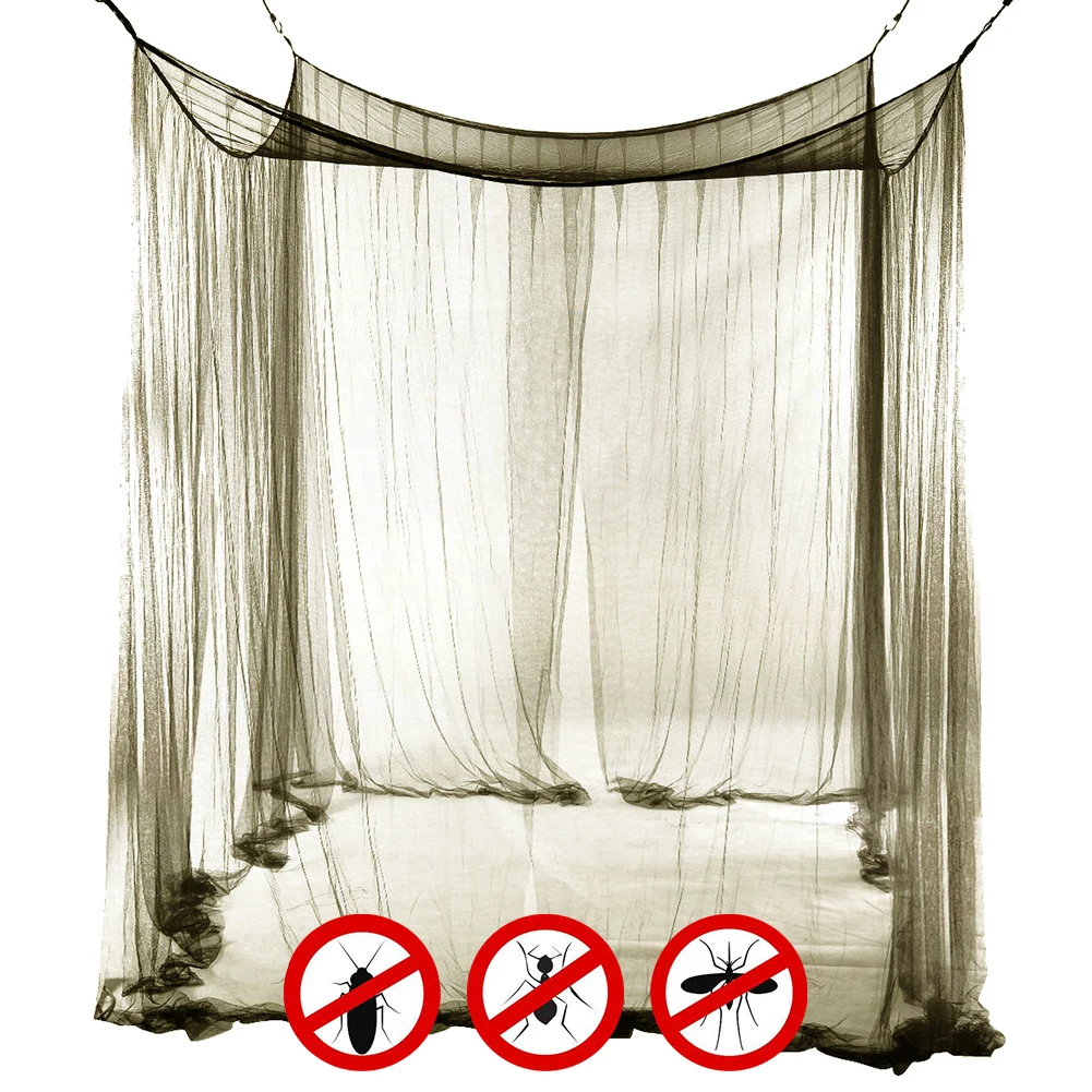Bed Curtain
