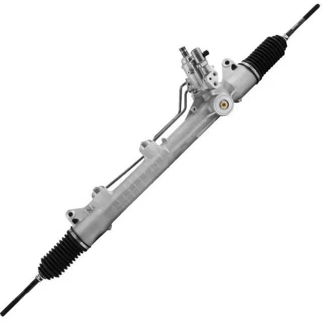 LHD Высококачественная рулевая рейка с электроприводом для F20 F21 F22 3 Touring OEM:32106854894