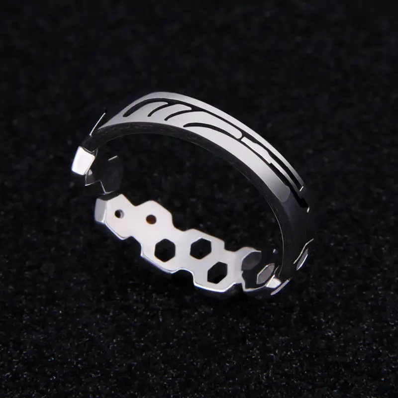 Аниме Виная Корона Ома Шу кольцо для мужчин и женщин повседневный костюм на