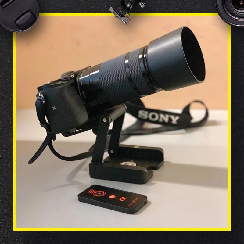 

Универсальный гибкий штатив для камеры, 360 °