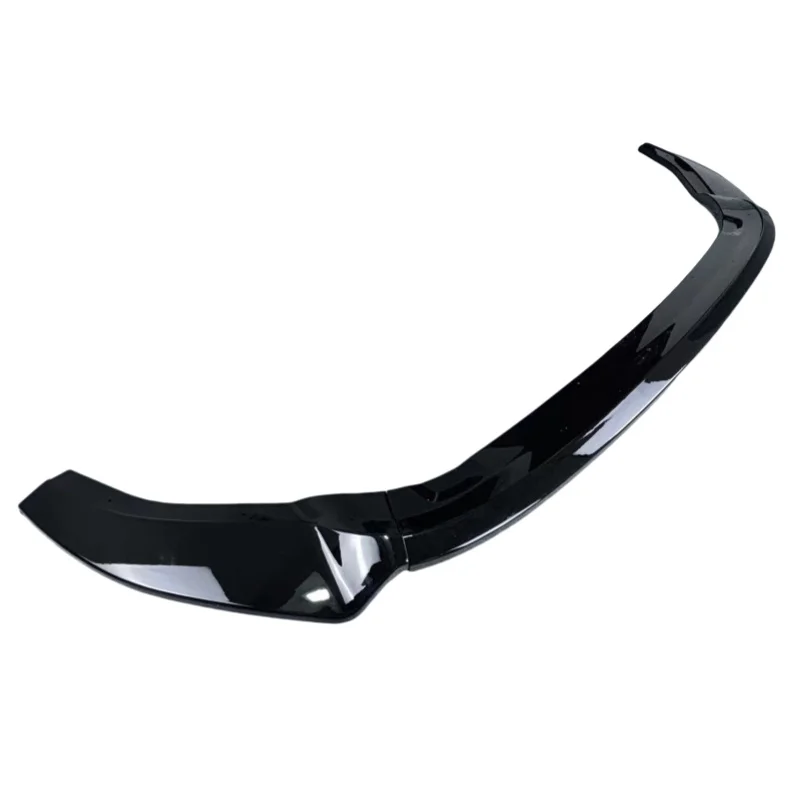 MAXTON Stylespoiler колпачок для Volkswagen Golf Mk7 R-line 2012-2017 автомобильный передний бампер губа