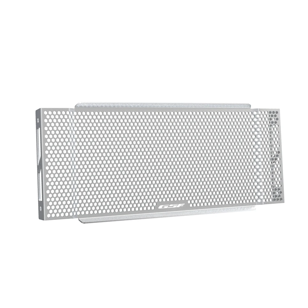 

Защита радиатора для мотоцикла SUZUKI GSF1250S GSF1250 Bandit 1250 1250S 1250N ABS 2007-2017