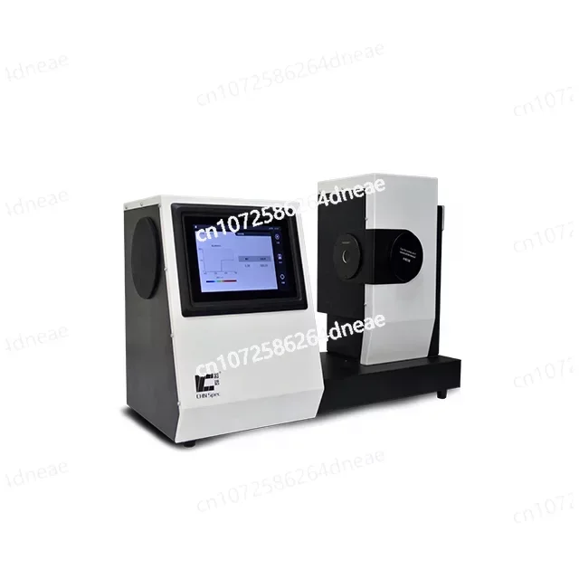 D1003 мерный инструмент для измерения тумана с программным обеспечением