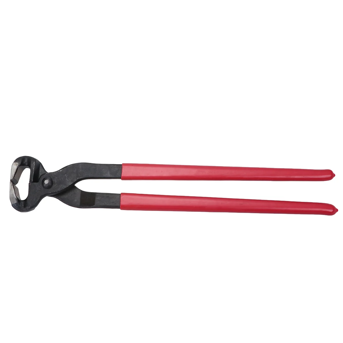

1PC Steel Horseshoe Cutting Pliers Shoeing Clamp Shoeing Tools Clamping Tool