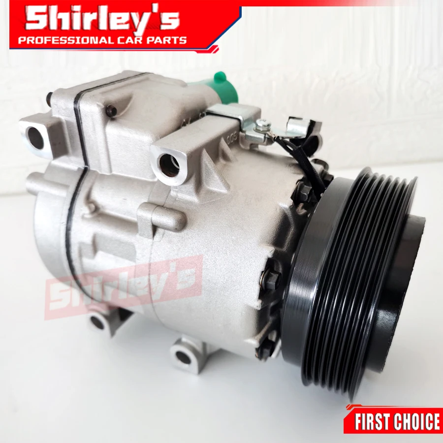 КОМПРЕССОР ПЕРЕМЕННОГО ТОКА Для HYUNDAI SONATA EMBERA KIA OPTIMA LOTZE Magentis 977012 B251 B201 97701-3K220 977013 К220