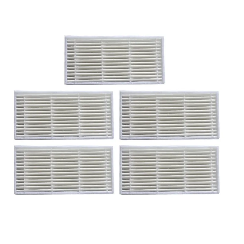 Фильтр HEPA для робота-пылесоса Redmond RV-R450