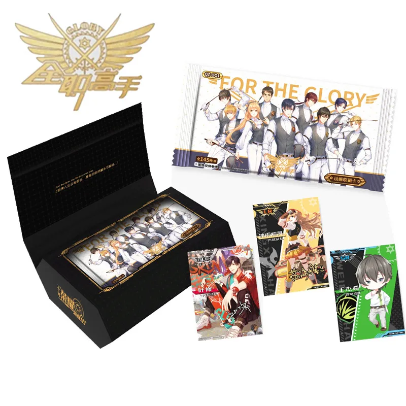 

The King Is AVATAR Cards Letters Paper Card Letters One Games Children Anime Character Collection Kid's Gift Playing Card Toy